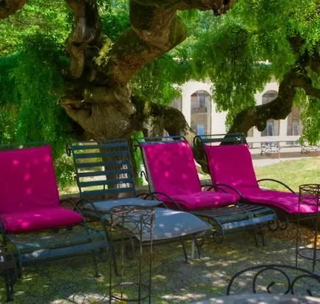 Chateau De Lavail Labastide-dʼAnjou