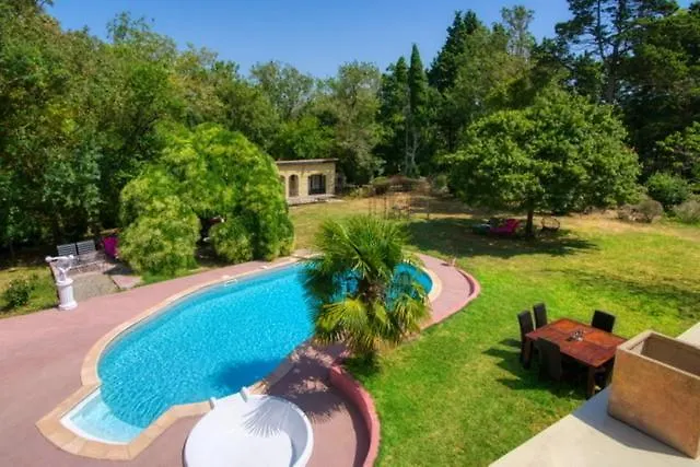 Chateau De Lavail Bed & Breakfast Labastide-dʼAnjou