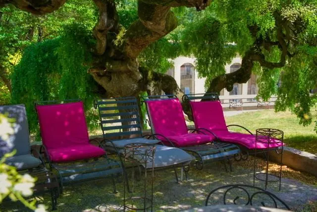 Chateau De Lavail Labastide-dʼAnjou