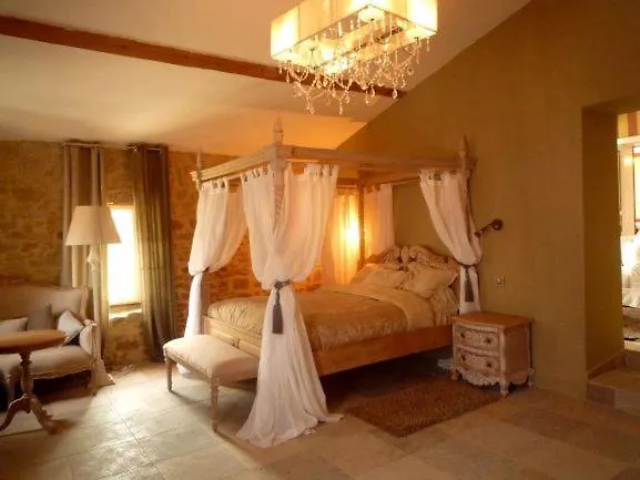 Bed & Breakfast Chateau De Lavail Labastide-dʼAnjou
